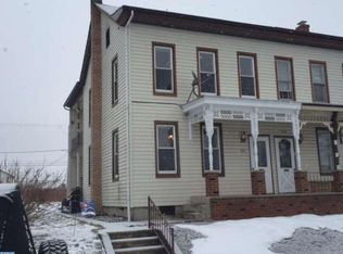 405 Franklin St, Shoemakersville, PA 19555