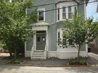 65 Sheldon St, Providence, RI 02906