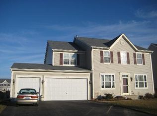 13615 Meadow Ln, Plainfield, IL 60544