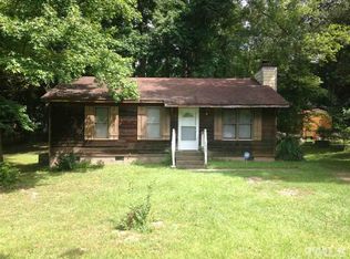 310 Woods Run, Knightdale, NC 27545