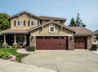 5579 Carmello Ct, Rancho Cucamonga, CA 91739