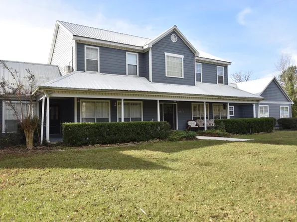 6972 Highway 122 E, Ray City, GA 31645