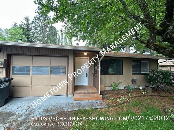 1224 Willow St SE #B, Lacey, WA 98503