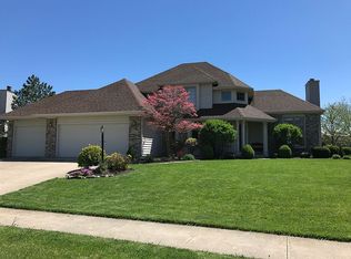 232 Red Eagle Pass, Fort Wayne, IN 46845