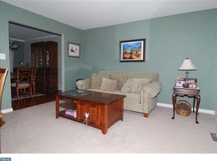 4442 Delmar Dr, Reading, PA 19606