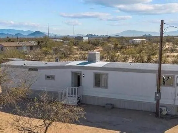 8175 S Alice Vail Ln, Tucson, AZ 85736
