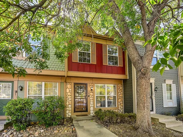11913 E Ford Drive, Aurora, CO 80012