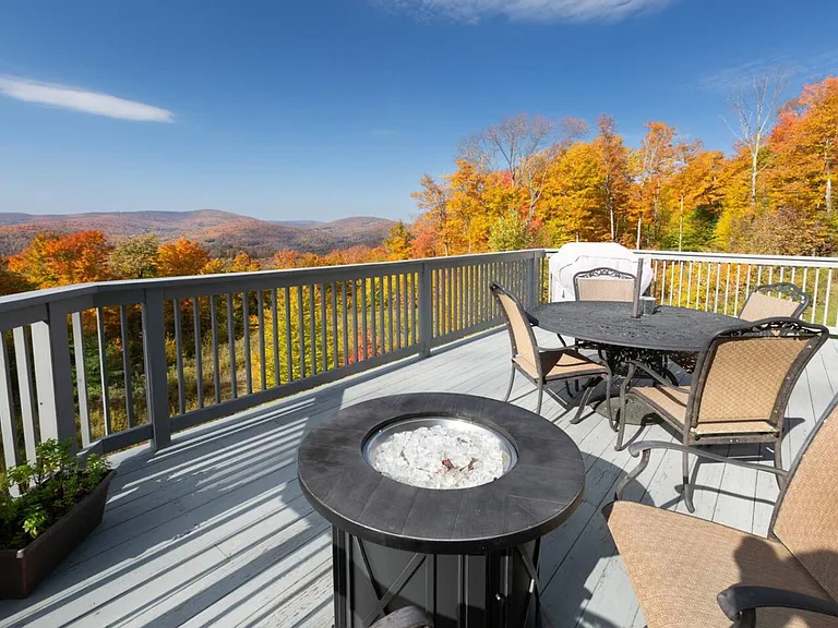 Terrace View