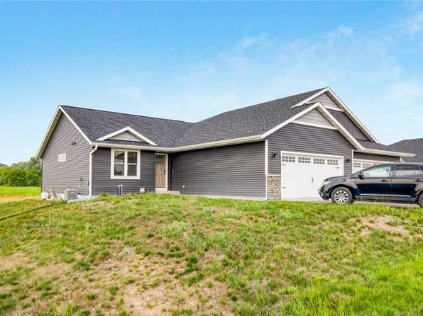 16350 56th Avenue, Chippewa Falls, WI 54729