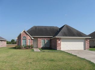 14015 Willie Melton Blvd, Kendleton, TX 77451