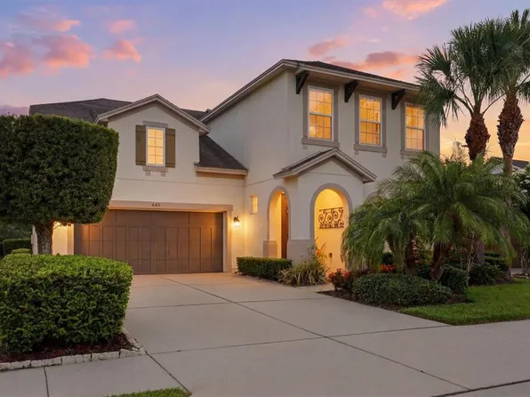 843 Molly Cir, Sarasota, FL 34232