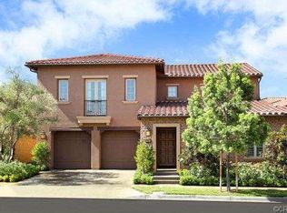 60 Modena, Irvine, CA 92618