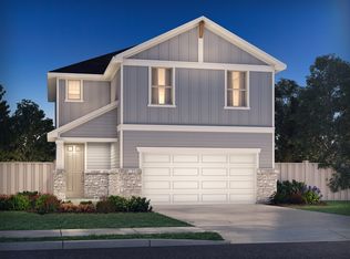 136 Morning Dawn Ln, Georgetown, TX 78628