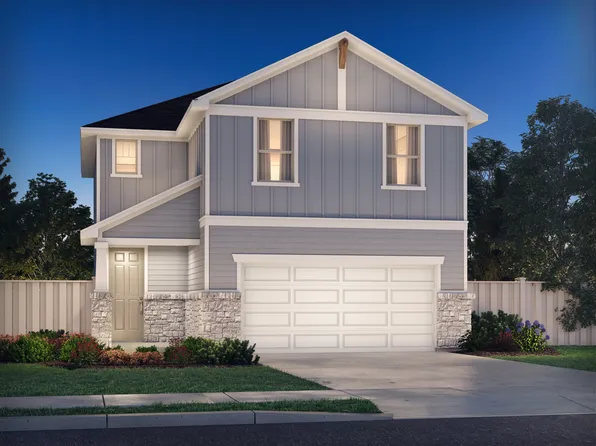 137 Greenway Ln, Georgetown, TX 78628