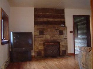 20 Bacon Dr, Bryson City, NC 28713