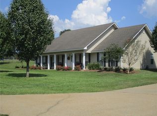 625 Kirkpatrick Rd, Ball, LA 71405