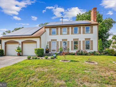 9813 Meadowcroft Ln, Montgomery Village, MD, 20886