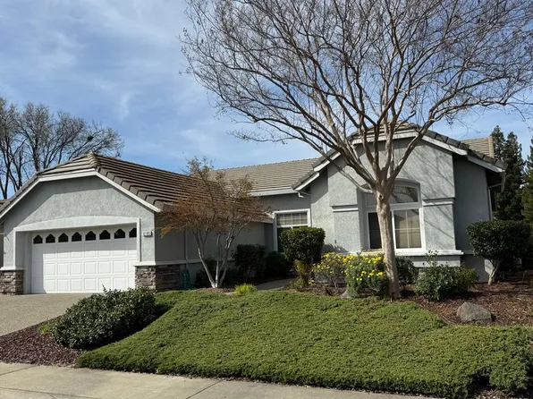 6185 Rose Garden Ln, Roseville, CA 95747