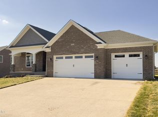 6402 Lovers Farm Trce, Louisville, KY 40291