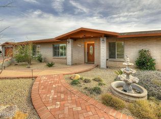 7243 N Paseo Ronceval, Tucson, AZ 85704
