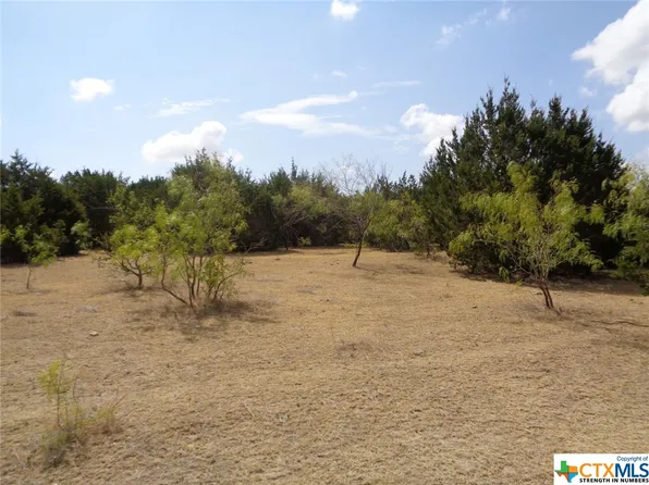 Unassigned Bald Knob Rd, Gatesville, TX 76528