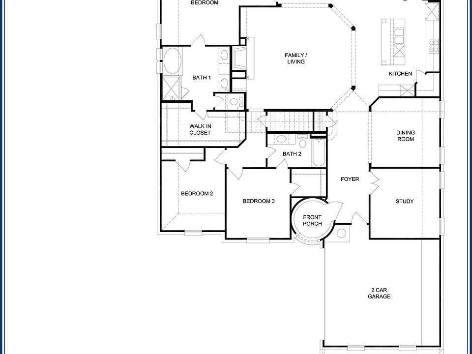 3416 Carlton Court