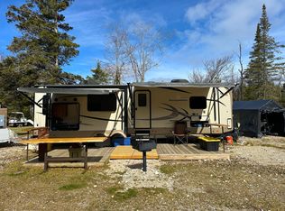 4093 N Knowles Rd, Moran, MI 49760
