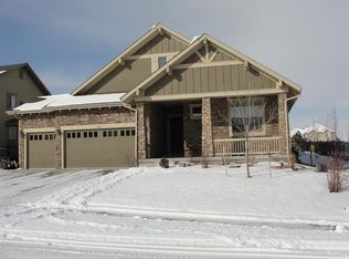 27411 E Otero Pl, Aurora, CO 80016