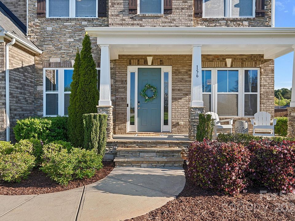 156 Farm Knoll Way, Mooresville, NC 28117 Zillow