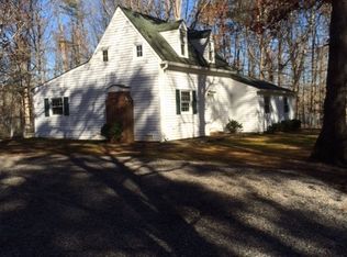 13405 Country Way Cir, Fredericksburg, VA 22407