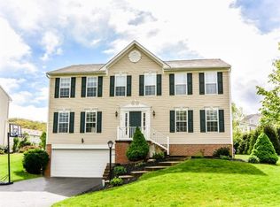 117 Kaufman Run Blvd, Mars, PA 16046