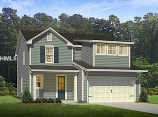 191 Blythe Island Dr, Bluffton, SC 29910