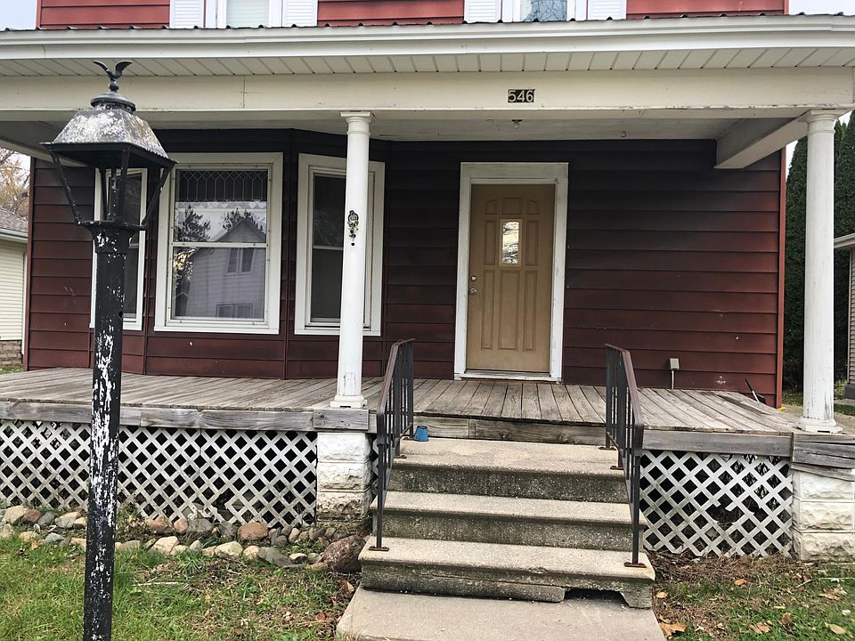 2nd image of 546 Columbia Ave