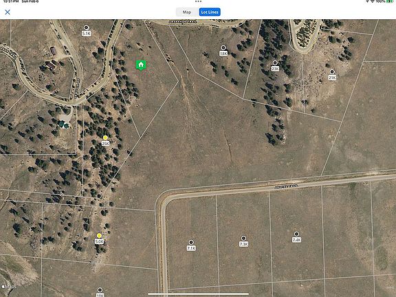 2nd image of 886 Arapaho Trl