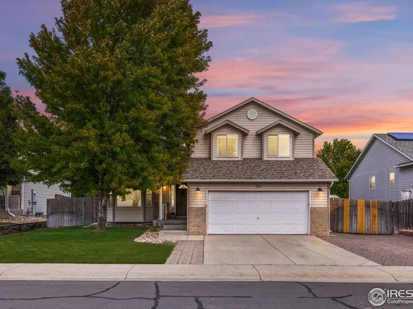 521 Springwood Ct, Windsor, CO 80550