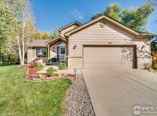 847 Amber Ct, Windsor, CO 80550