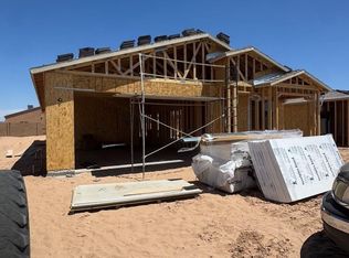 3487 S Santana Dr, Yuma, AZ 85365