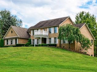 322 Stoup Rd, Mars, PA 16046