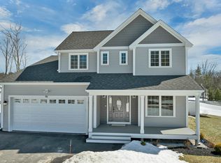 46 Bailey Drive, Rochester, NH 03868