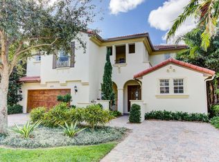 1115 Vintner Blvd, Palm Beach Gardens, FL 33410
