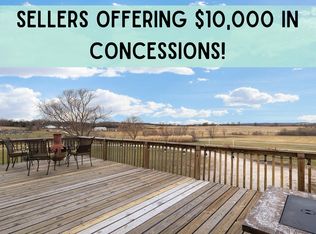 953 E 477th Rd, Bolivar, MO 65613