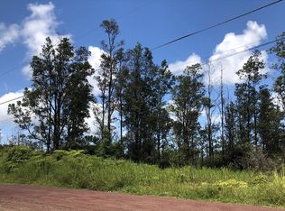 Coral Dr LOT 5, Pahoa, HI 96778