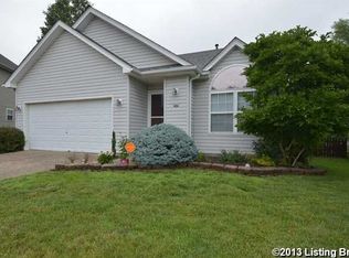 10501 Firview Ct, Louisville, KY 40299