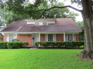 8211 Hazen St, Houston, TX 77036