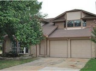 19622 Coppervine Ln, Houston, TX 77084