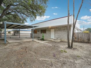 3818 Sherril Brook Rd, San Antonio, TX 78228