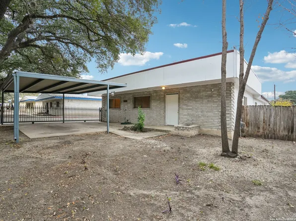 3818 Sherril Brook, San Antonio, TX 78228