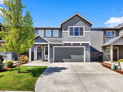 9416 NE 169th Ave, Vancouver, WA, 98682