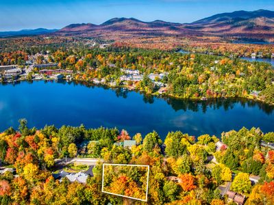 0 Mirror Lake Dr, Lake Placid, NY, 12946