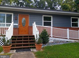 312 16th Ave, Baltimore, MD 21225